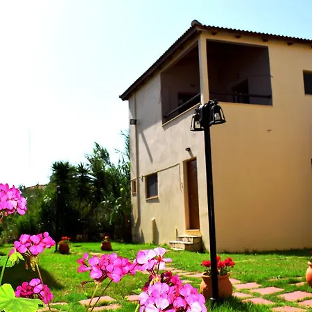 Holiday home Olea Village